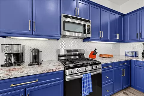 Kitchen - 80708 Foxglove Ln, Indio, CA 92201 photo 2 of 4