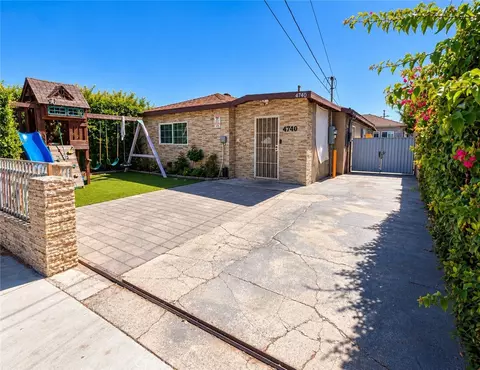 4740 W 161st, Lawndale, CA 90260