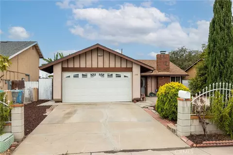 144 Kenyatta, San Diego, CA 92114