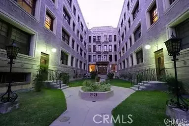 2121 James M Wood #312, Los Angeles, CA 90006