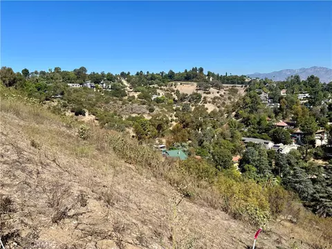 0 Andalusia St, Mount Washington, CA 90065
