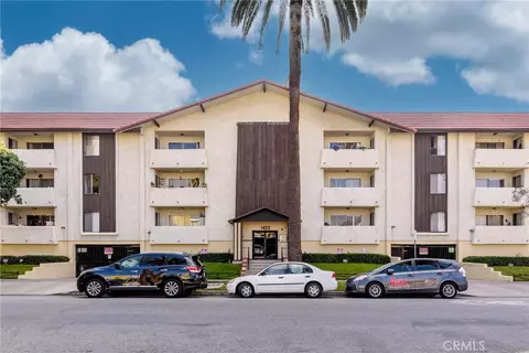 1422 Rock Glen Ave #203, Glendale, CA 91205
