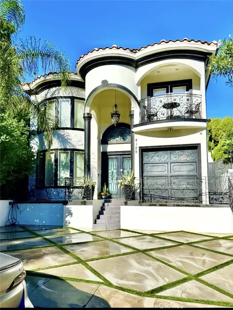 4129 Stone Cyn, Sherman Oaks, CA 91403