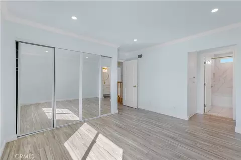 Bedroom - 1234 E Broadway #5, Glendale, CA 91205 photo 1 of 2