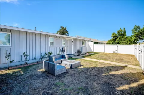 Exterior - 9253 Arleta, Arleta, CA 91331 photo 14 of 17