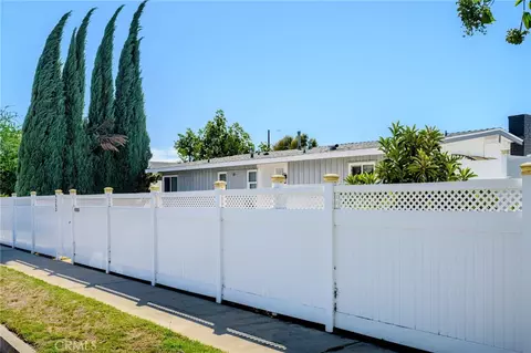 Exterior - 9253 Arleta, Arleta, CA 91331 photo 15 of 17