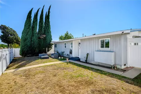 Exterior - 9253 Arleta, Arleta, CA 91331 photo 12 of 17