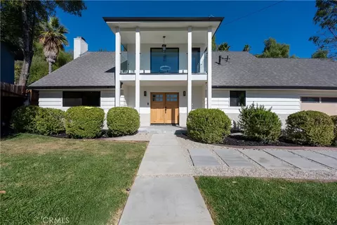 21801 Providencia, Woodland Hills, CA 91364