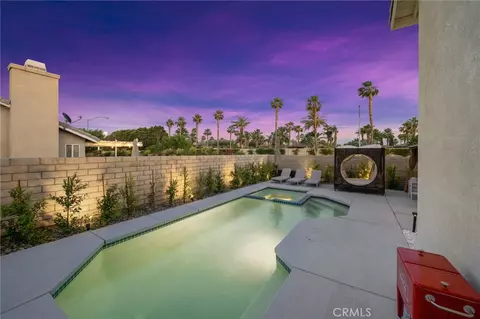 Exterior - 80623 Veranda Ln, Indio, CA 92201 photo 4 of 18