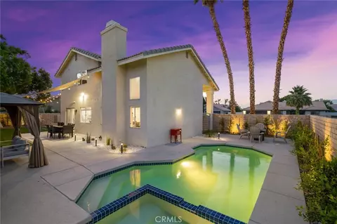 Exterior - 80623 Veranda Ln, Indio, CA 92201 photo 10 of 18