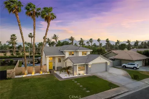 Exterior - 80623 Veranda Ln, Indio, CA 92201 photo 16 of 18