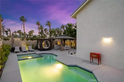 Exterior - 80623 Veranda Ln, Indio, CA 92201 photo 9 of 18