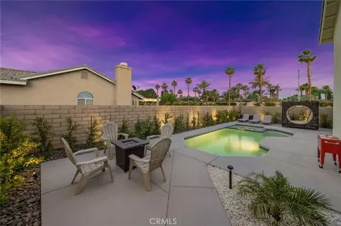 Exterior - 80623 Veranda Ln, Indio, CA 92201 photo 13 of 18