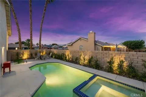 Exterior - 80623 Veranda Ln, Indio, CA 92201 photo 11 of 18