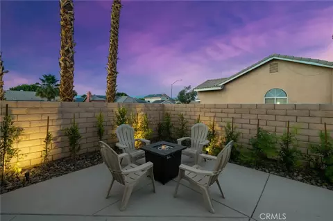 Exterior - 80623 Veranda Ln, Indio, CA 92201 photo 14 of 18