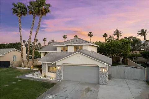 Exterior - 80623 Veranda Ln, Indio, CA 92201 photo 17 of 18