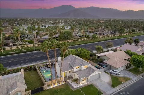 View/Area - 80623 Veranda Ln, Indio, CA 92201 photo 2 of 2