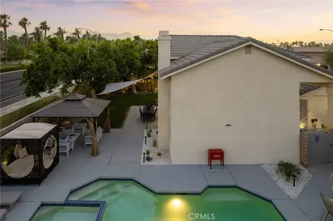 Exterior - 80623 Veranda Ln, Indio, CA 92201 photo 18 of 18