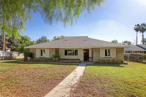 10800 Art St, Shadow Hills, CA 91040
