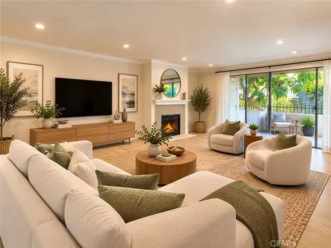5325 Newcastle Ave #101, Encino, CA 91316