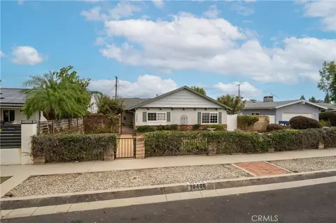 10406 Gerald Ave, Granada Hills, CA 91344