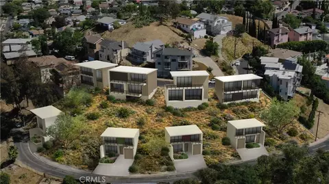 0 Chadwick Cir, Los Angeles, CA 90032