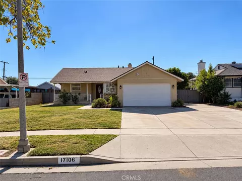 17106 Ludlow St, Granada Hills, CA 91344