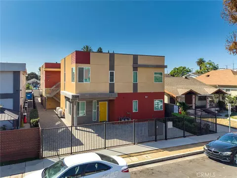 1236 W 37th, Los Angeles, CA 90007