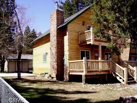 42689 Falcon, Big Bear Lake, CA 92315 photo 1