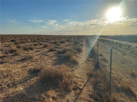 0 Boron Frontage Rd, Boron, CA 93516 photo 2