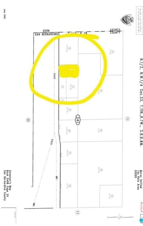 0 Boron Frontage Rd, Boron, CA 93516 photo 7