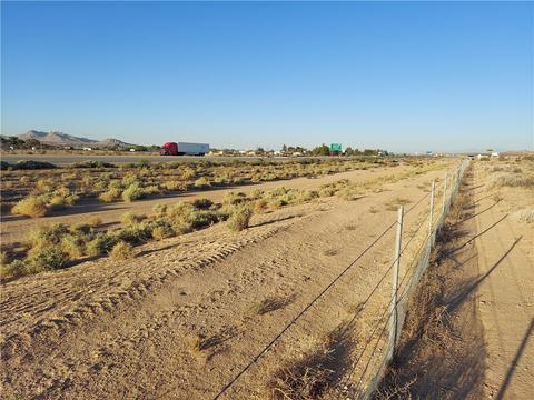 0 Boron Frontage Rd, Boron, CA 93516 photo 4