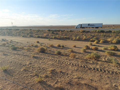0 Boron Frontage Rd, Boron, CA 93516 photo 3