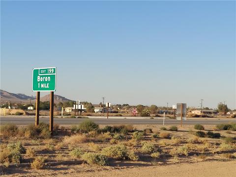 0 Boron Frontage Rd, Boron, CA 93516 photo 6