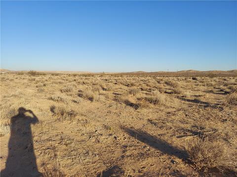 0 Boron Frontage Rd, Boron, CA 93516 photo 5