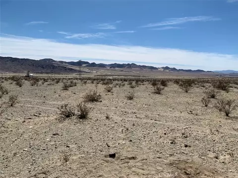0 Dunn Rd, Newberry Springs, CA 92338