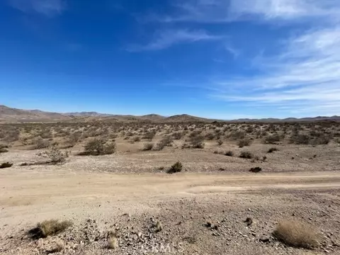 0 Silver Mountain Rd, Oro Grande, CA 92368