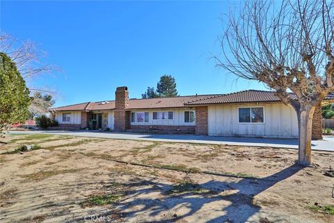 14883 Pamlico Rd, Apple Valley, CA 92307 photo 1