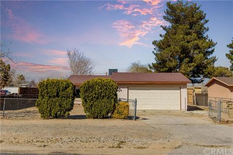 16270 Live Oak St, Hesperia, CA 92345 photo 1