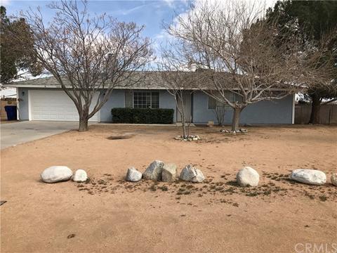 13141 Setancket Rd, Apple Valley, CA 92308 photo 1