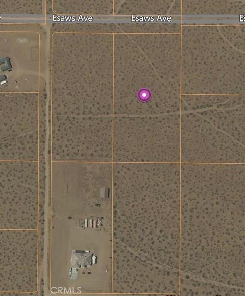 0 Esaws Ave, Apple Valley, CA 92307