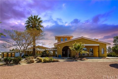15023 Genesee Rd, Apple Valley, CA 92307 photo 1