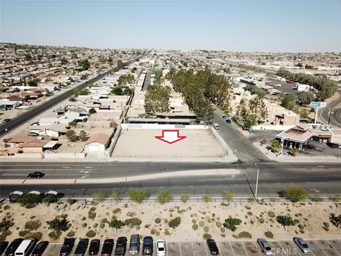 200 Montara Rd, Barstow, CA 92311