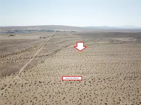 0 Salamader Blvd, Barstow, CA 92311