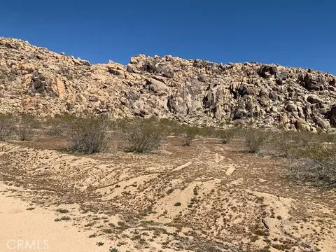 0 Nightshade Rd, Apple Valley, CA 92307