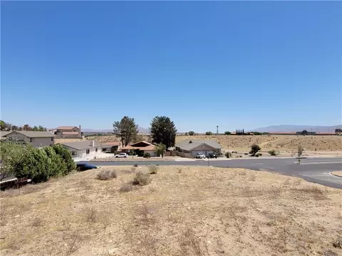 0 Spring Valley Pkwy, Victorville, CA 92395