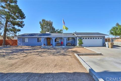 17866 Alder St, Hesperia, CA 92345 photo 1