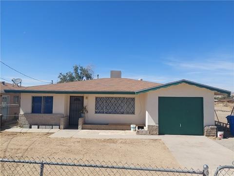 25520 Jade Rd, Barstow, CA 92311 photo 1