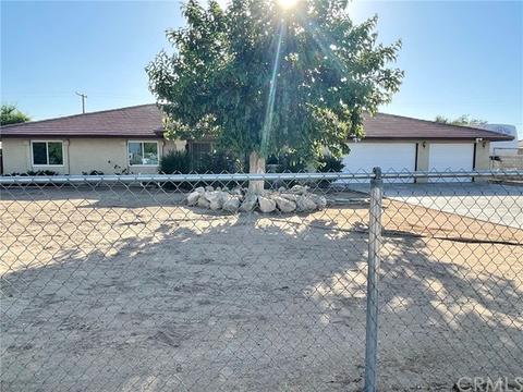 12330 Tesuque Rd, Apple Valley, CA 92308 photo 1