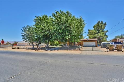 15191 Willow St, Hesperia, CA 92345 photo 1
